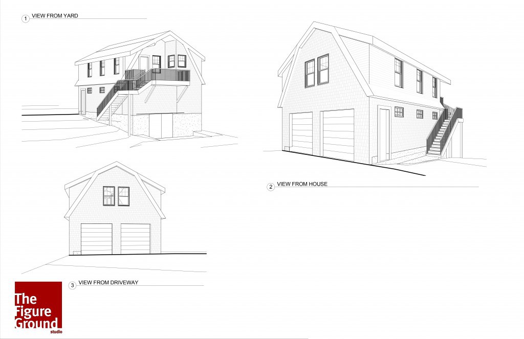 The Figure Ground Studio Architecture Landscape Sustainability Accessory Dwelling Unit Progress ADU perspectives 1024x663 