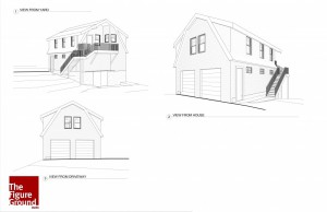The Figure Ground Studio Architecture Landscape Sustainability Accessory Dwelling Unit Progress ADU perspectives 300x194 