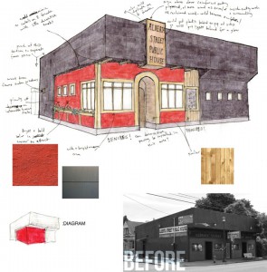 The Figure Ground Studio Architecture Landscape Sustainability Alberta Street Pub Commercial Renovation ASP 2 295x300 