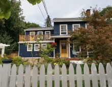 Cold Spring Historic District Addition