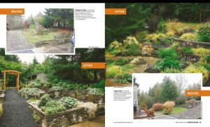 The Figure Ground Studio Architecture Landscape Sustainability PDX Backyard Habitat featured in Green Builder Magazine Green Builder March April 2016 Issue Page 7 300x181 