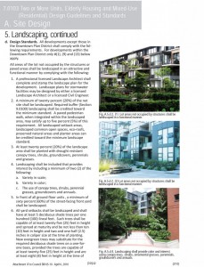 The Figure Ground Studio Architecture Landscape Sustainability Gresham Multifamily Design Standards and Urban Planning Manual MFDS 4 6 10 32 229x300 