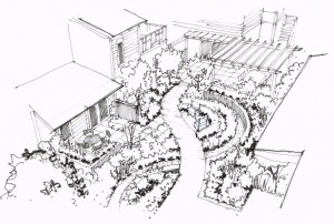 The Figure Ground Studio Architecture Landscape Sustainability ankeny cohousing (3) ankeny cohousing 3 300x202 