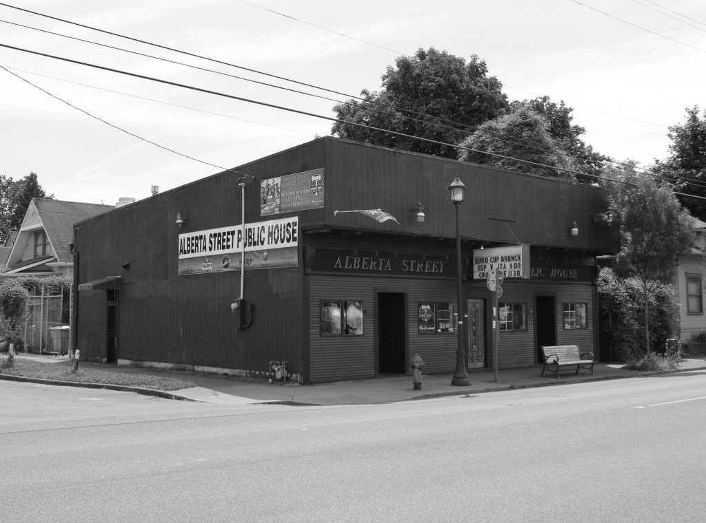 The Figure Ground Studio Architecture Landscape Sustainability Alberta Street Pub Commercial Renovation asp before 