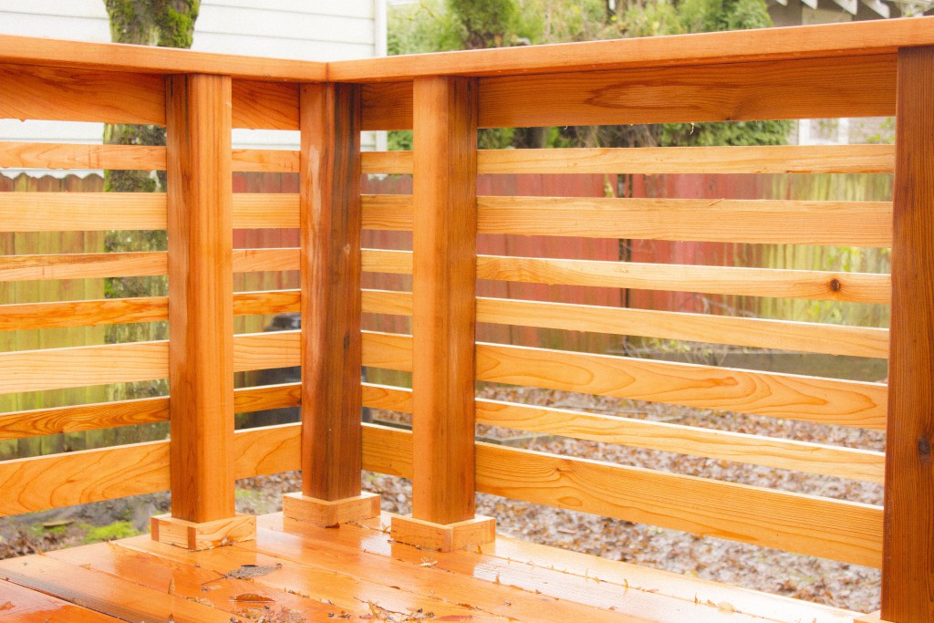 The Figure Ground Studio Architecture Landscape Sustainability Japanese Inspired Cedar Deck deck 1 