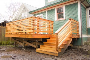 The Figure Ground Studio Architecture Landscape Sustainability Japanese Inspired Cedar Deck deck 2 300x200 