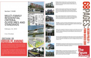 The Figure Ground Studio Architecture Landscape Sustainability Gresham Multifamily Design Standards and Urban Planning gresham MFDS 300x192 