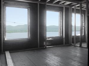 The Figure Ground Studio Architecture Landscape Sustainability Views of the Hudson Highlands from Newburgh newburgh window 01121 300x222 