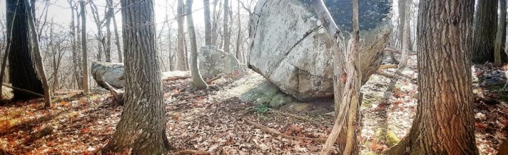 Stones and Solar Orientation