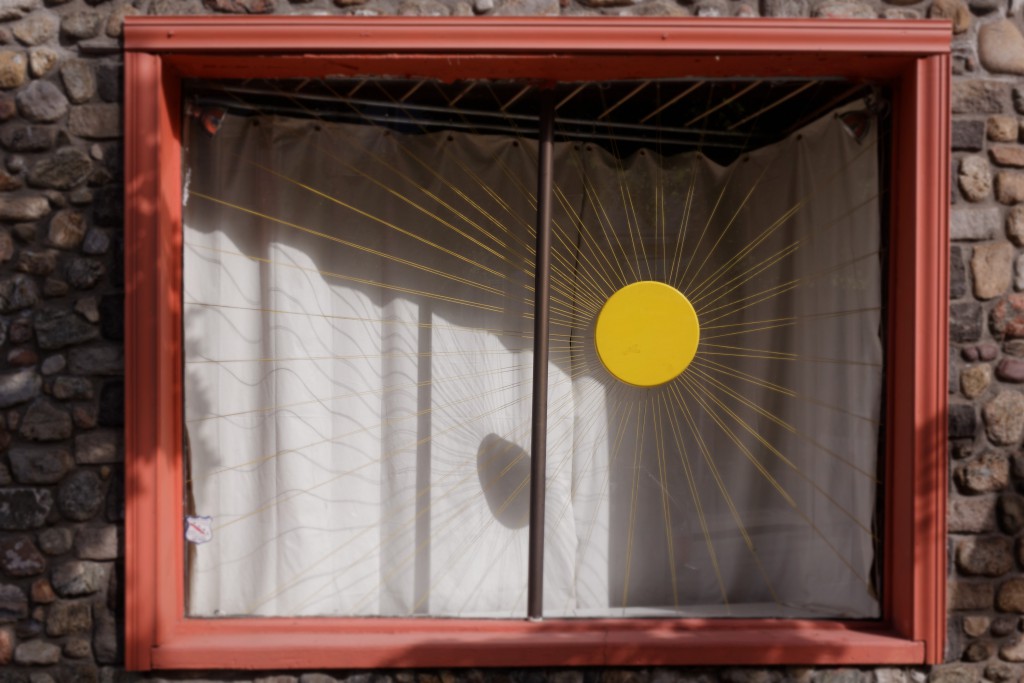 The Figure Ground Studio Architecture Landscape Sustainability Here Comes the Sun sun 6 
