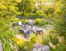 Hudson Valley Landscape Transformation